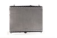 Thumbnail - Radiateur - CR2113000P - MAHLE
