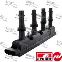 Bobina de inductie SIDAT, Cod: 85.30405AS