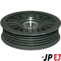 Spannrolle, Keilrippenriemen Spannrolle, Keilrippenriemen