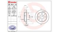 Bremsscheibe