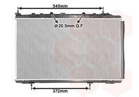 Kühler, Motorkühlung