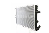 Thumbnail - Radiateur - CR204000S - MAHLE