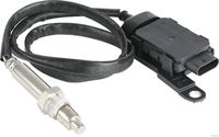 NOx-Sensor, NOx-Katalysator