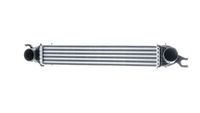 Thumbnail - Intercooler, inlaatluchtkoeler - CI188000P - MAHLE