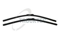 перо на чистачка