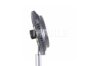 Thumbnail - Koppeling, radiateurventilator - CFC79000P - MAHLE