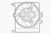 Lüfter, Motorkühlung