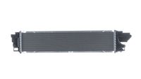 Thumbnail - Intercooler, inlaatluchtkoeler - CI664000P - MAHLE