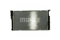 Thumbnail - Radiateur - CR1908000P - MAHLE