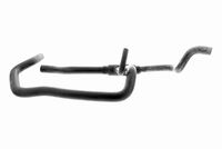 маркуч на радиатора