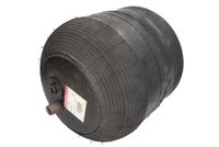 Magnum Technology Veerbalg, luchtvering 1