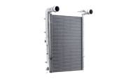 Thumbnail - Intercooler, inlaatluchtkoeler - CI177000P - MAHLE
