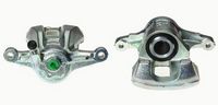 Bremssattel
