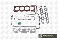 Set garnituri, chiulasa BGA, Cod: HK9527