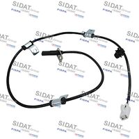 Sensor, Raddrehzahl