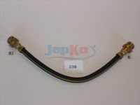 държач, спирачен маркуч