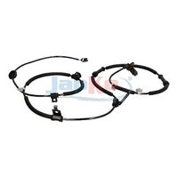 Sensor, Raddrehzahl Sensor, Raddrehzahl