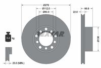 Bremsscheibe
