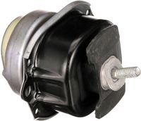 Lagerung, Motor