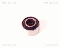 Spannrolle, Zahnriemen