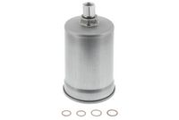 Filtru combustibil TOPRAN, Cod: 103 723