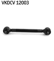 SKF Draagarm, wielophanging 1