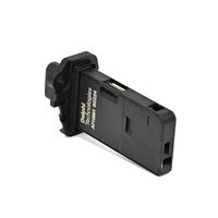 DELPHI Luchtmassameter 7