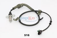 Sensor, Raddrehzahl Sensor, Raddrehzahl