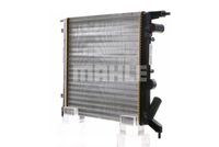 Thumbnail - Radiateur - CR615000S - MAHLE