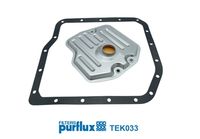 Hydraulikfiltersatz, Automatikgetriebe