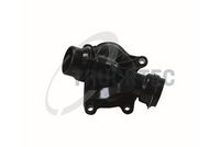 термостат, охладителна течност