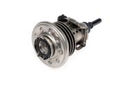 HEPU Doseersysteem, ureuminspuiting 1