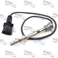 Sensor, Abgastemperatur