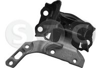 окачване, двигател