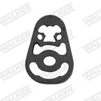Halter, Abgasanlage