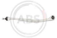 Stange/Strebe, Stabilisator