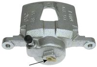 Bremssattel