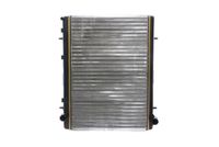 Thumbnail - Radiateur - CR2033000S - MAHLE