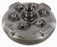 SACHS Koppeltransformatie 2