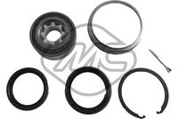 колесен лагер