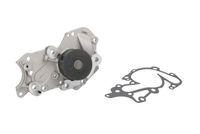 THERMOTEC Waterpomp, motorkoeling 2