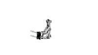 Thumbnail - Oliekoeler, automatische transmissie - CLC306000P - MAHLE