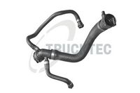 маркуч на радиатора