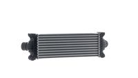 Thumbnail - Intercooler, inlaatluchtkoeler - CI681000S - MAHLE