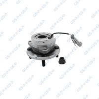 комплект колесен лагер