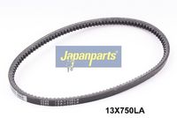 Curea transmisie JAPANPARTS, Cod: DT-13X750LA