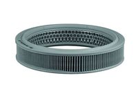 Thumbnail - Luchtfilter - LX298 - KNECHT