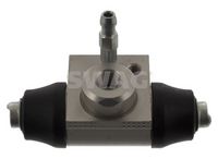 спирачно цилиндърче на колелото