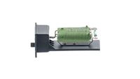 Thumbnail - Weerstand, interieurventilator - ABR11000P - MAHLE
