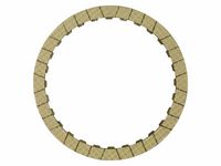 LAMELă FRICțIUNE AMBREIAJ LAMELAR (CUTIE VITEZE AUTOM.)